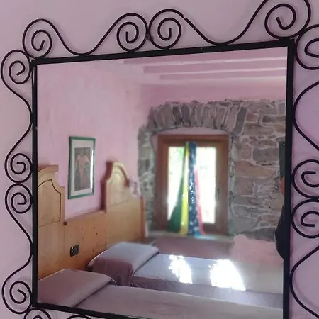 Maison Virginie Guest house Saint Marcel